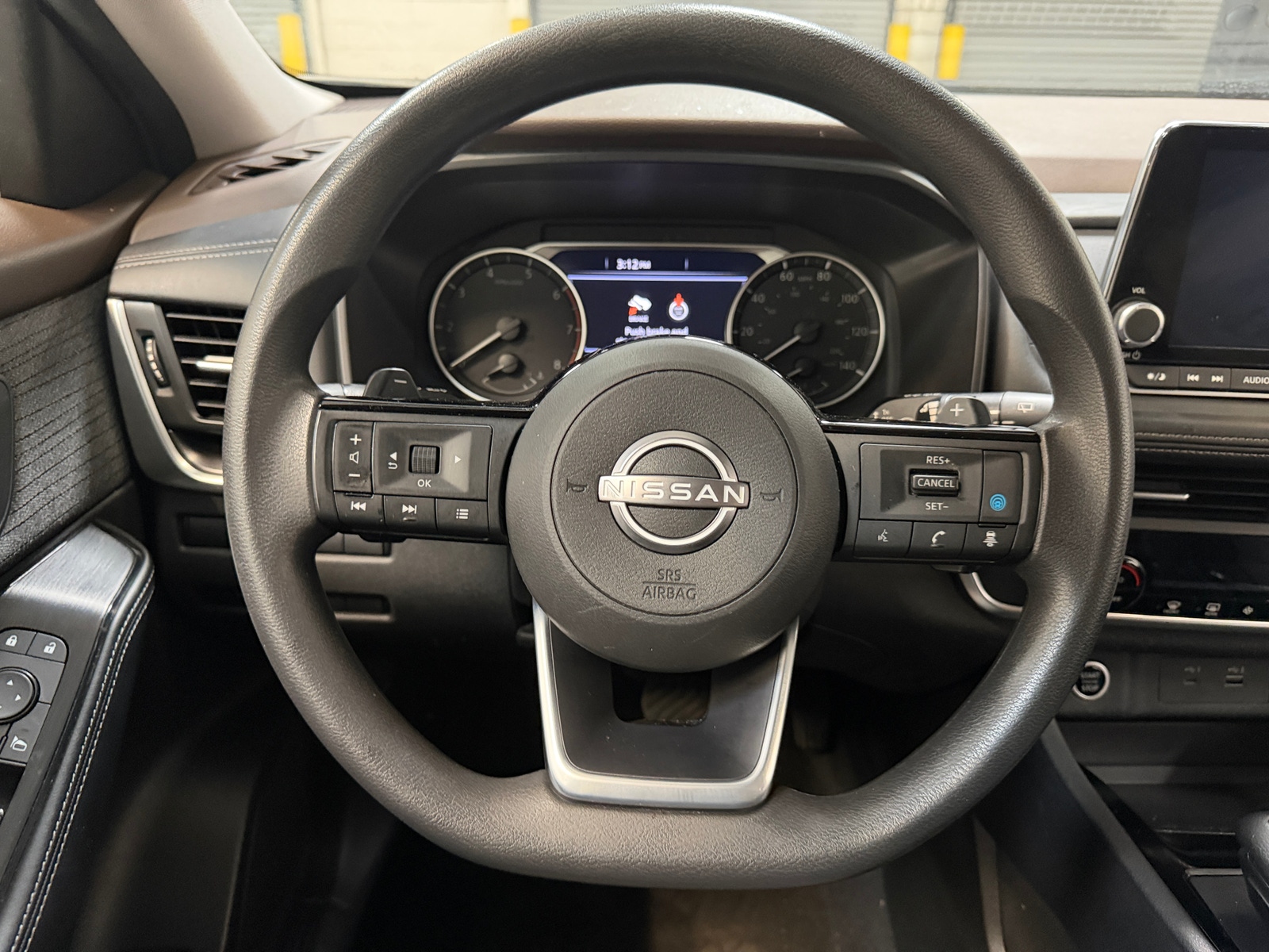 Thumbnail: 2023 Nissan Rogue - 5