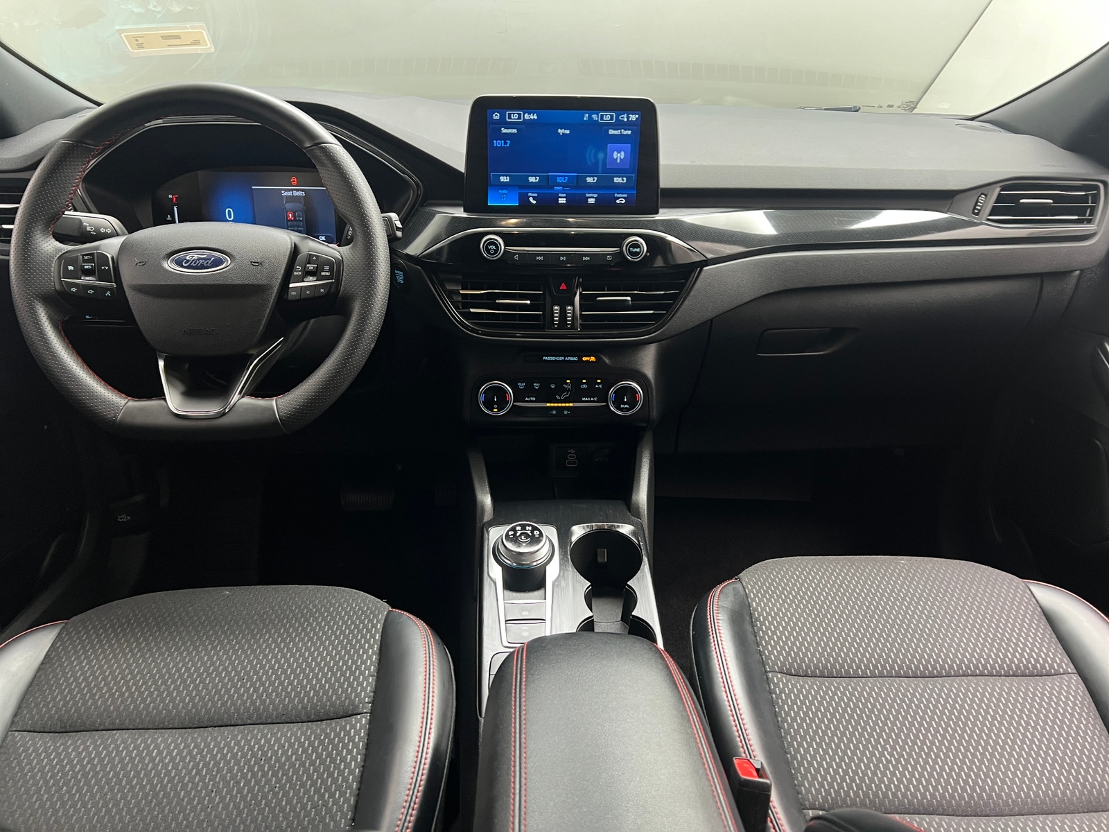 Thumbnail: 2025 Ford Escape - 3