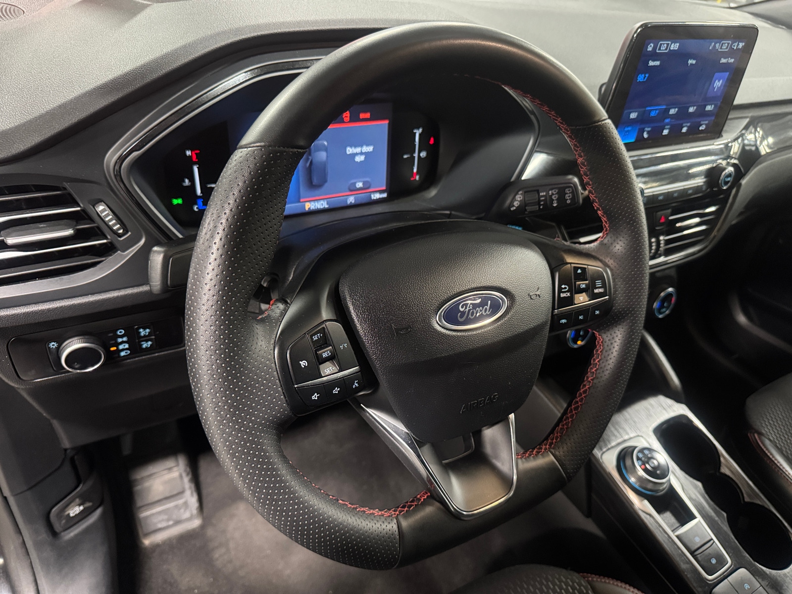 Thumbnail: 2025 Ford Escape - 5
