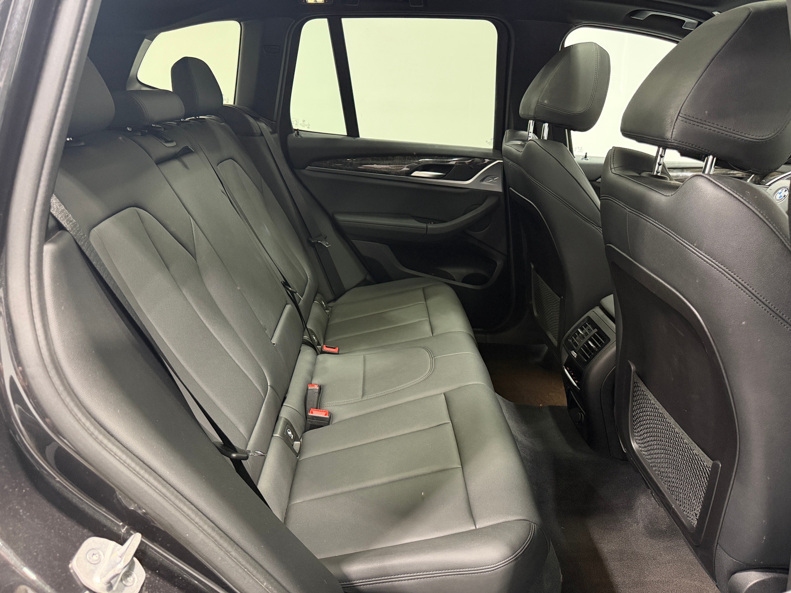 Thumbnail: 2019 BMW X3 - 5