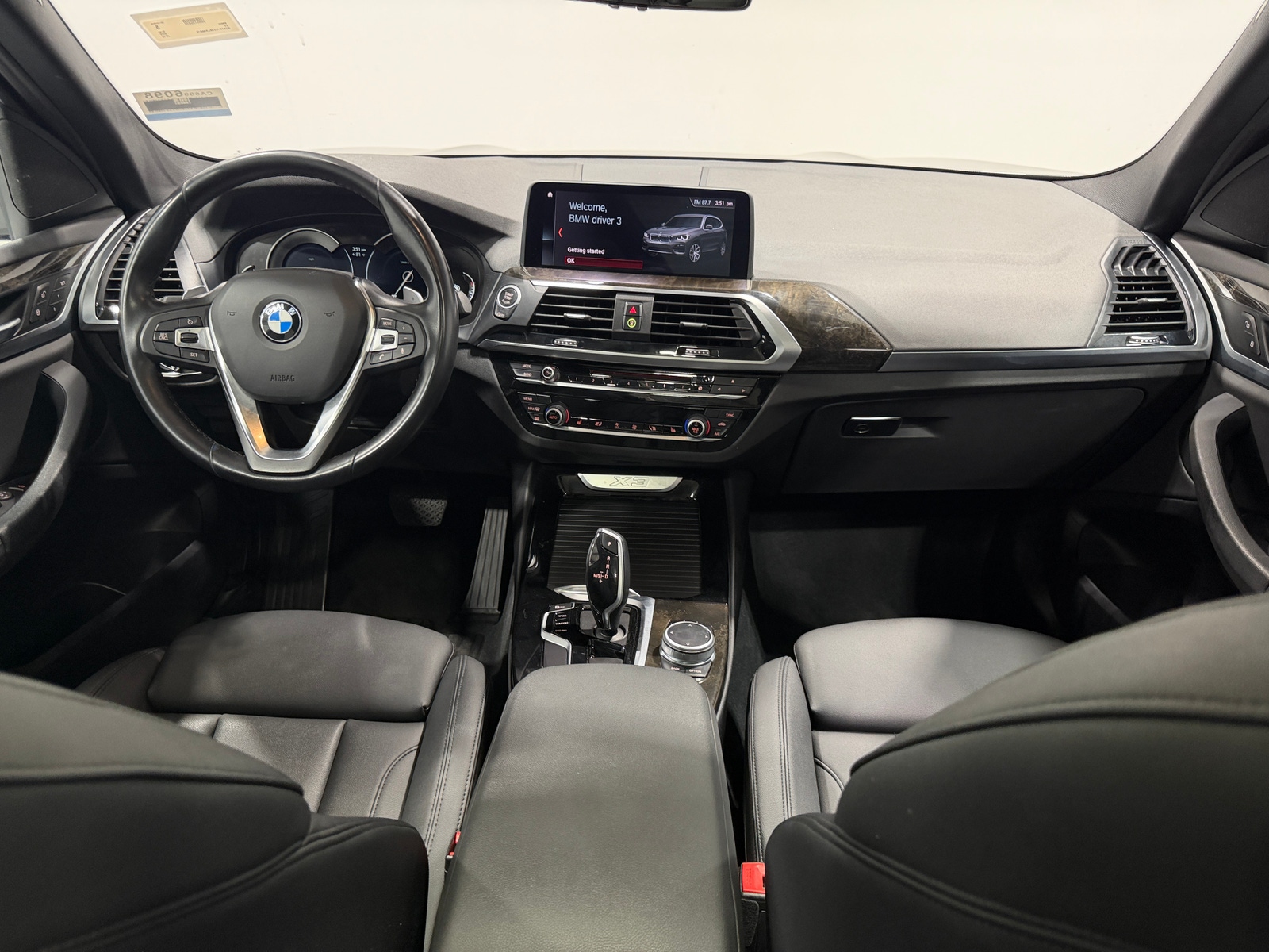 Thumbnail: 2019 BMW X3 - 2