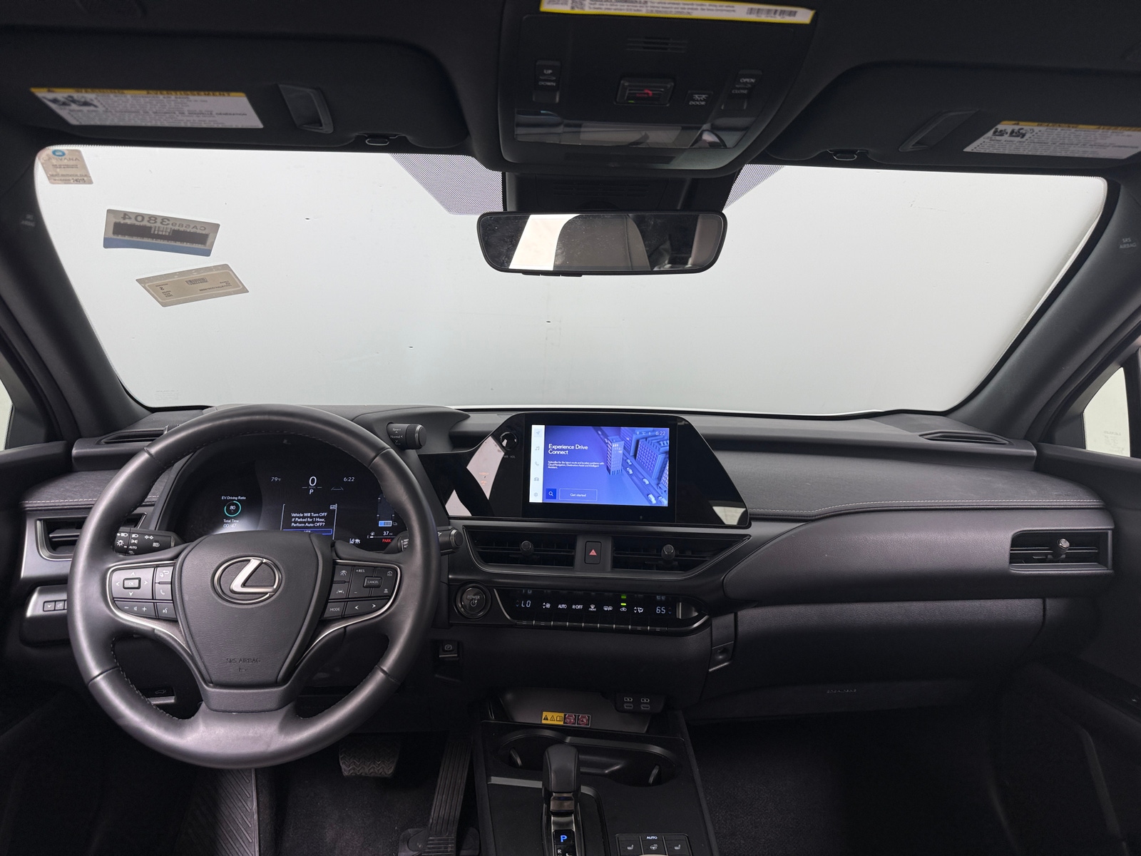 Thumbnail: 2025 Lexus UX - 2