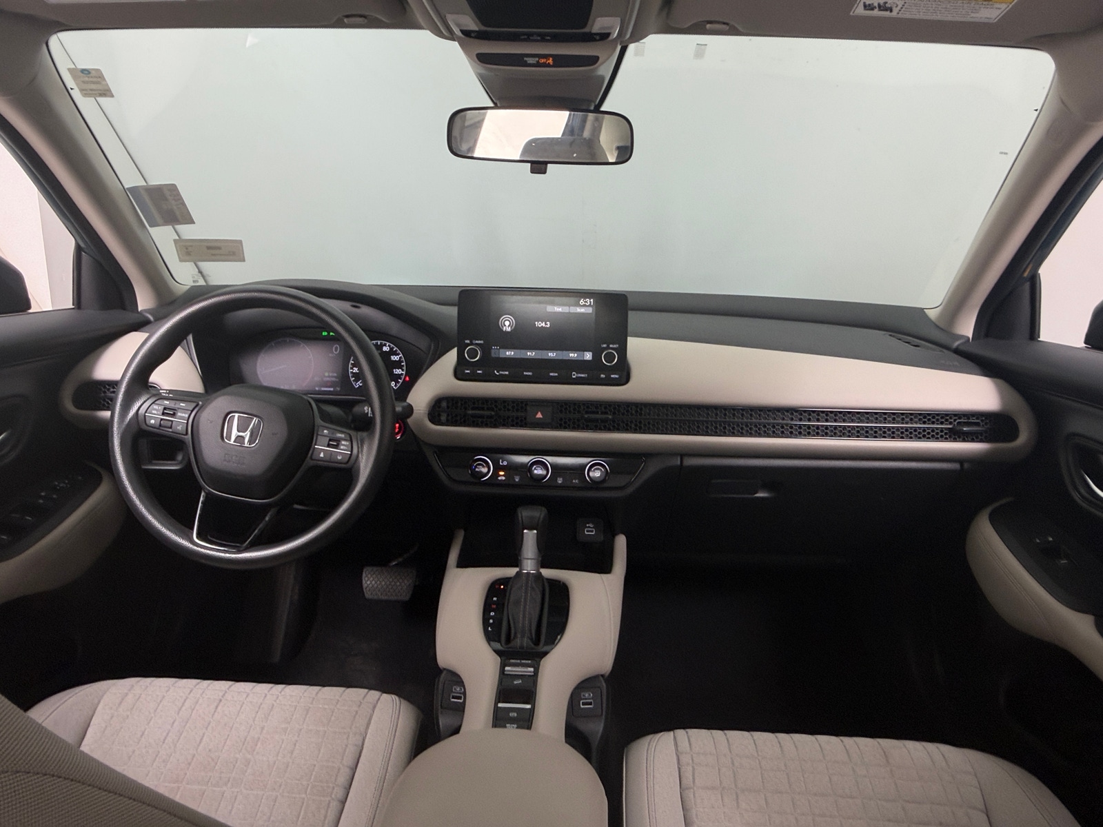 Thumbnail: 2023 Honda HR-V - 3