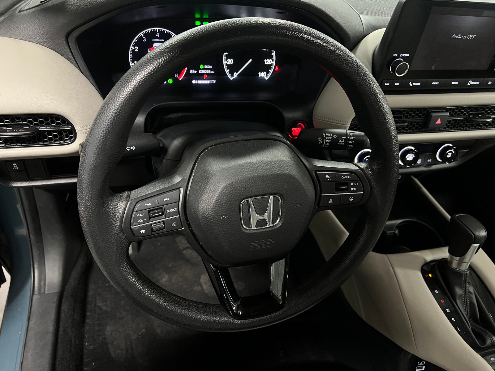Thumbnail: 2023 Honda HR-V - 5