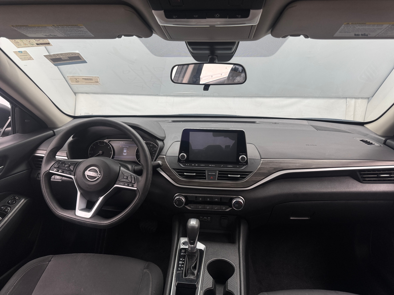 Thumbnail: 2025 Nissan Altima - 3