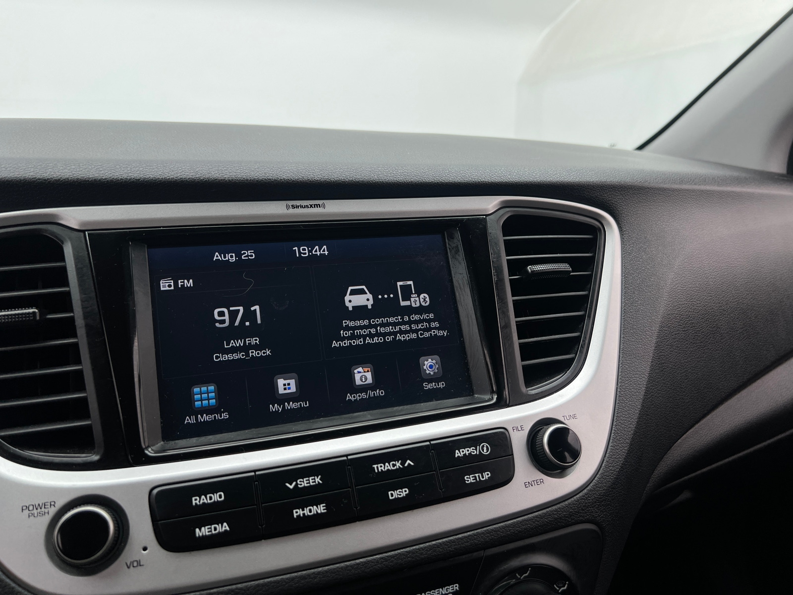 Thumbnail: 2022 Hyundai Accent - 4