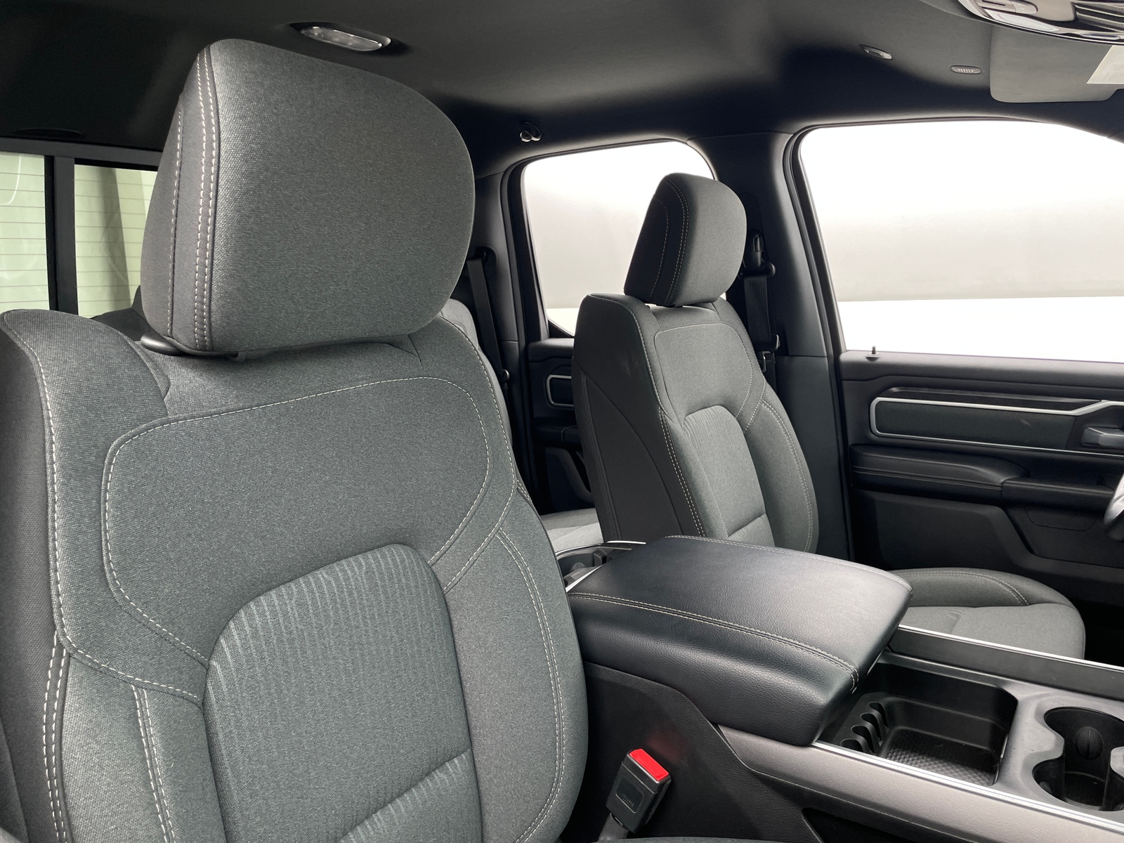Thumbnail: 2023 RAM 1500 - 2