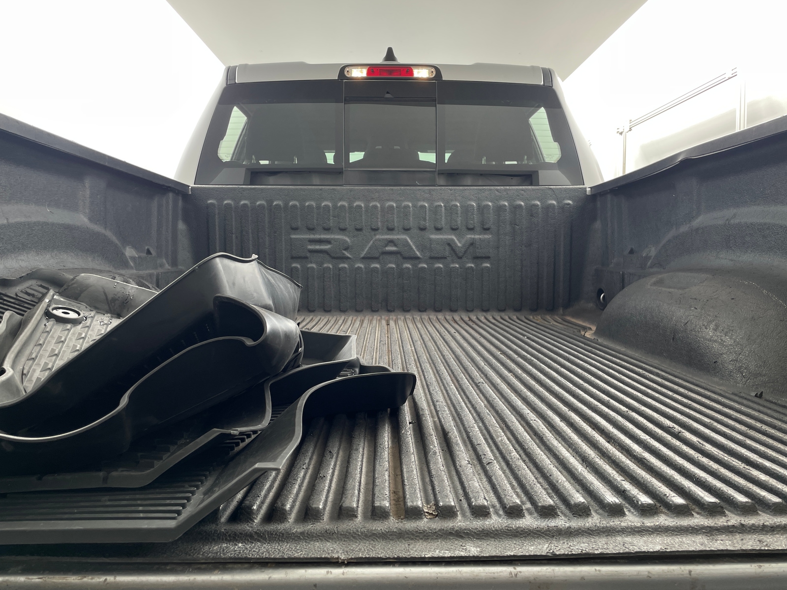 Thumbnail: 2023 RAM 1500 - 7
