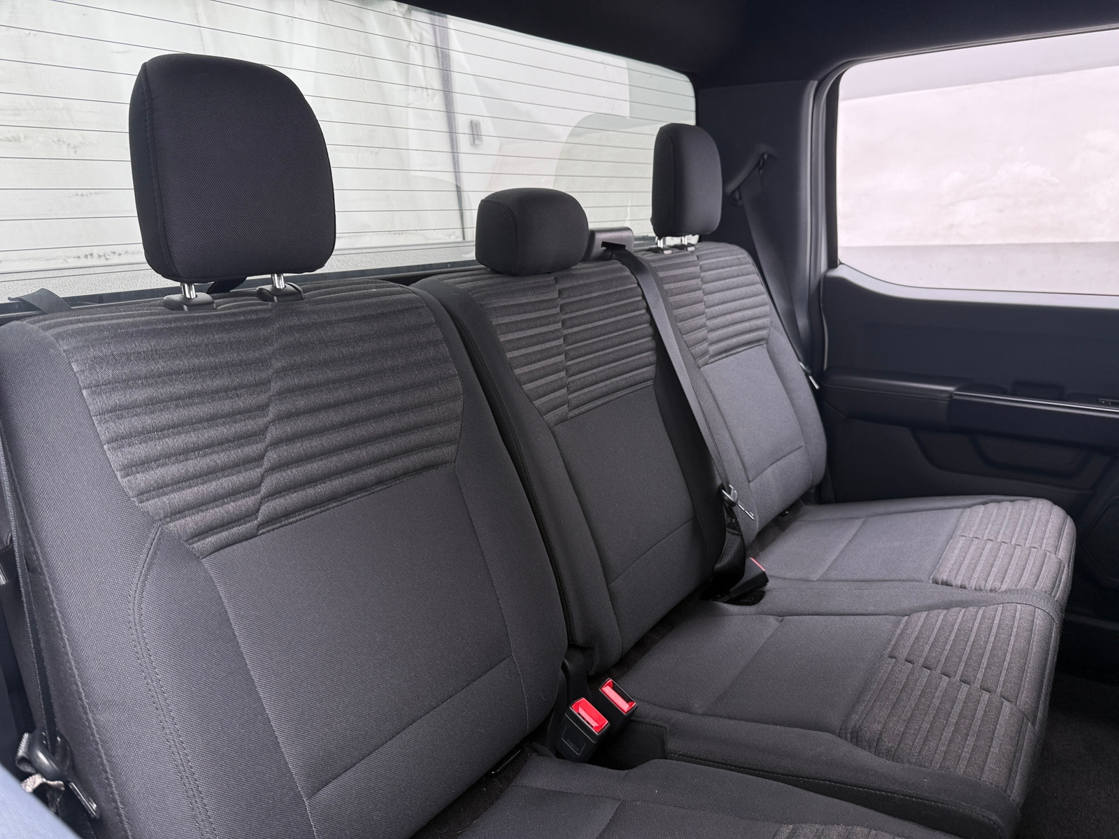 Thumbnail: 2022 Ford Econoline - 6