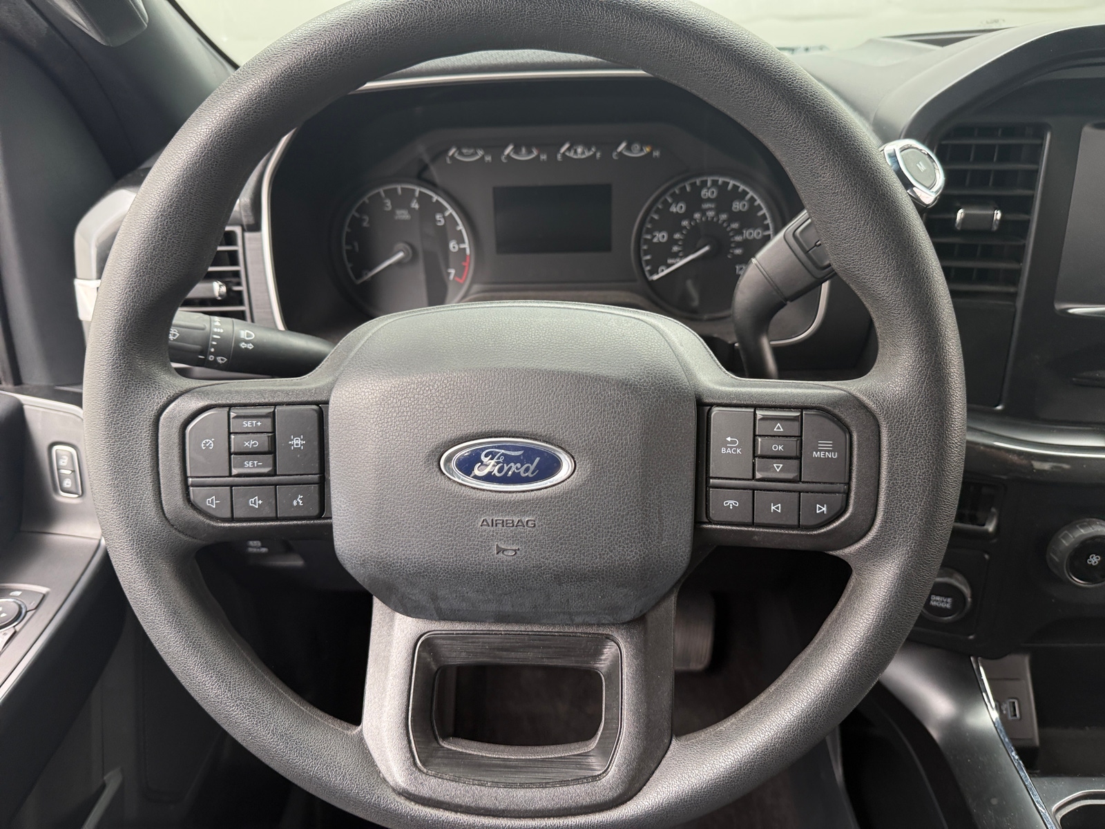 Thumbnail: 2022 Ford Econoline - 5