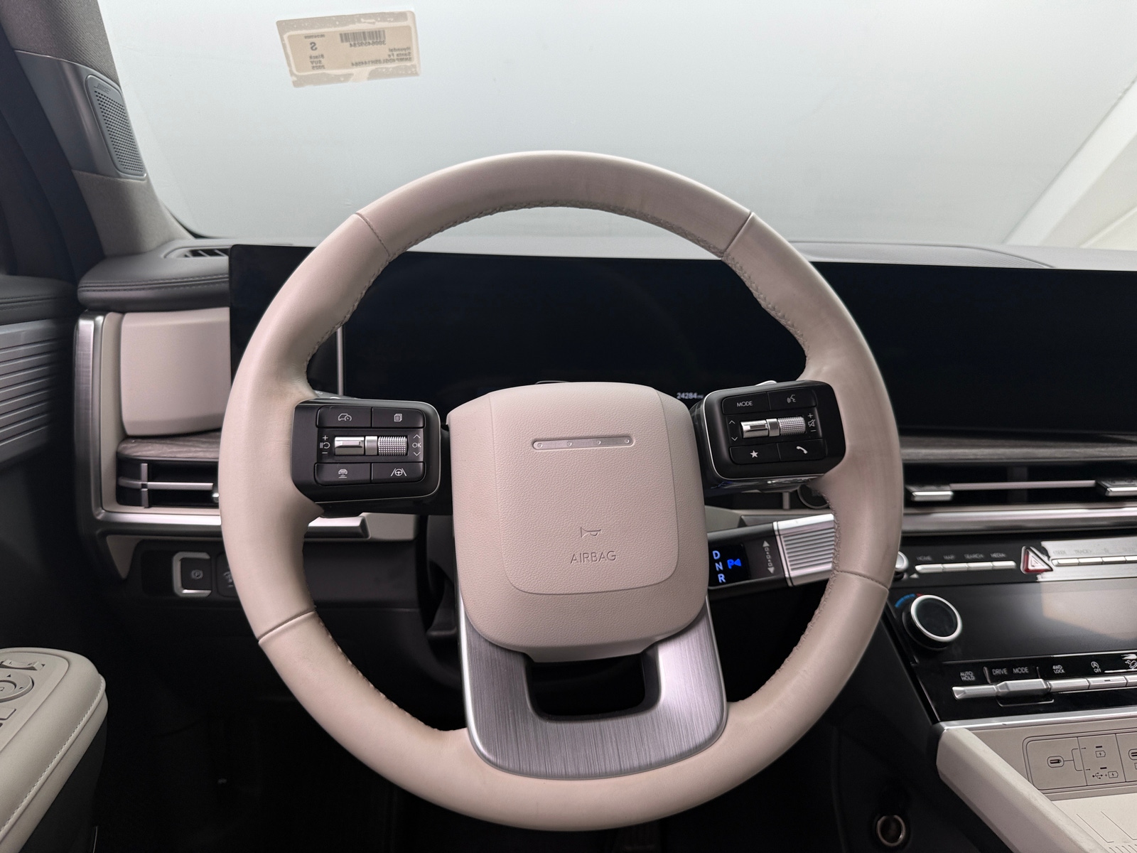 Thumbnail: 2025 Hyundai Santa Fe - 4