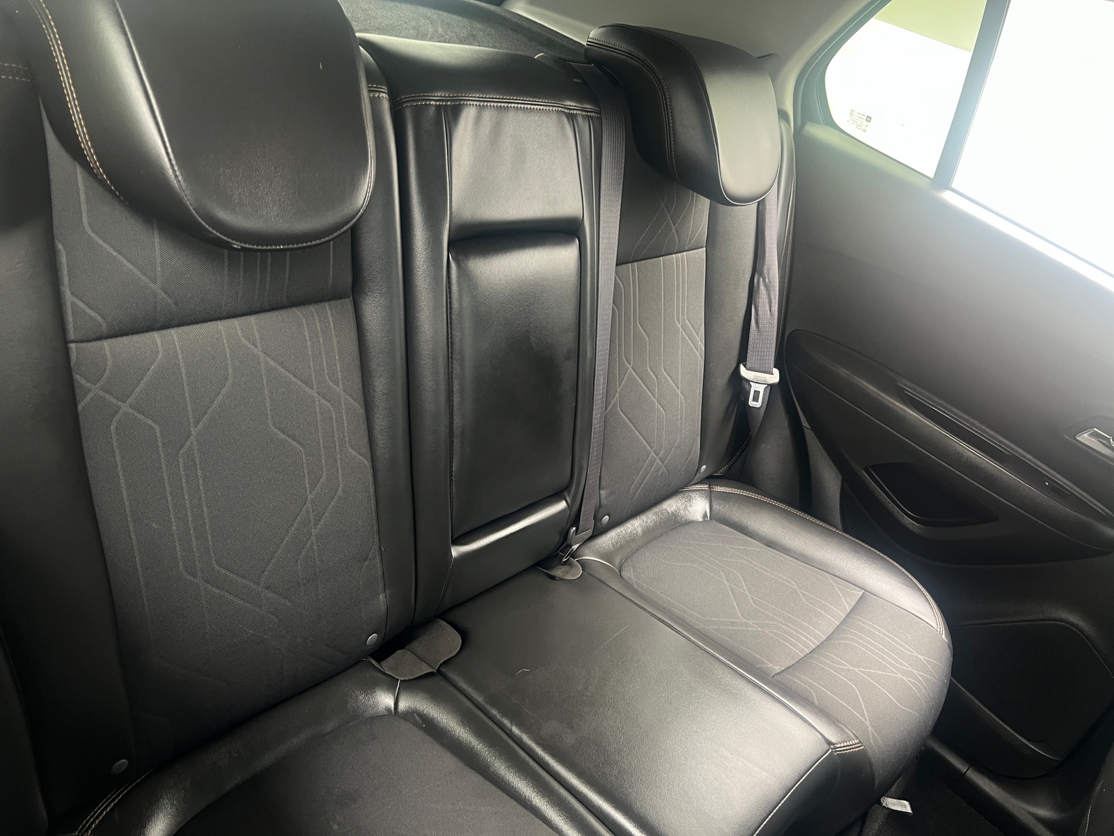 Thumbnail: 2018 Chevrolet Trax - 5