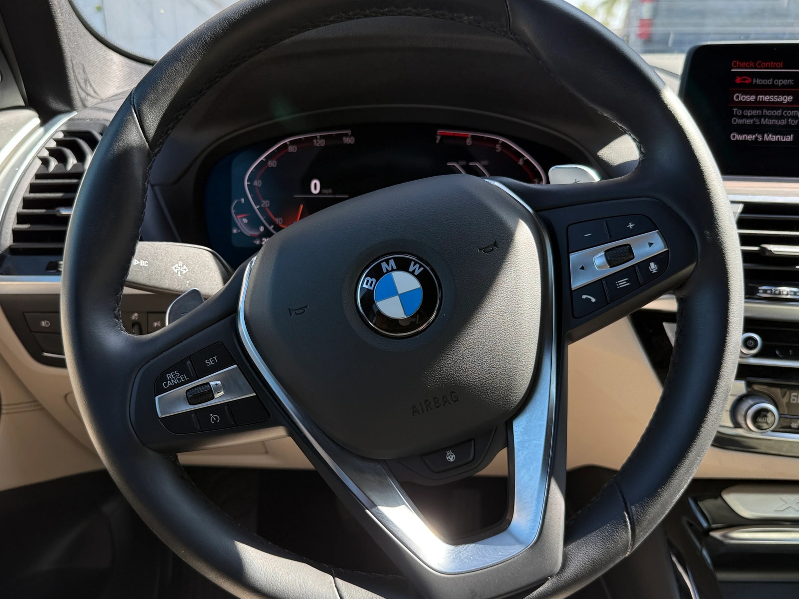 Thumbnail: 2021 BMW X3 - 4