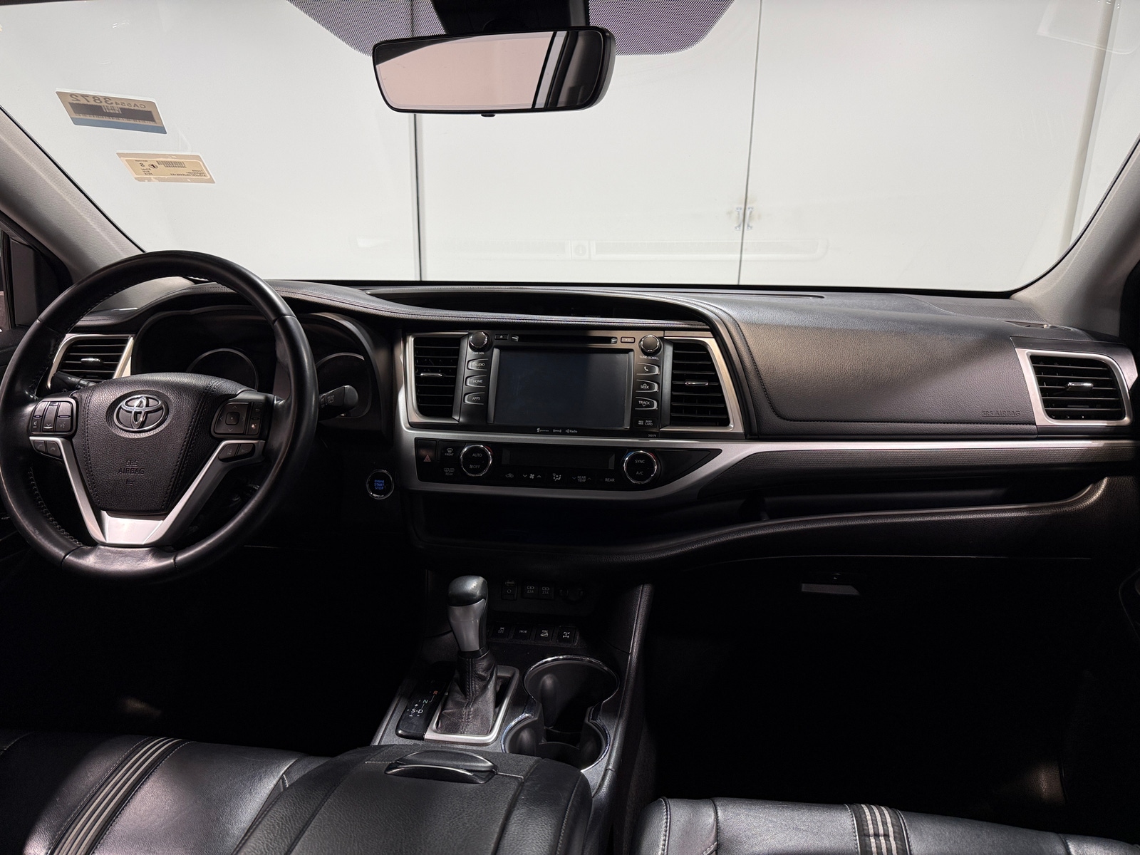Thumbnail: 2018 Toyota Highlander - 2