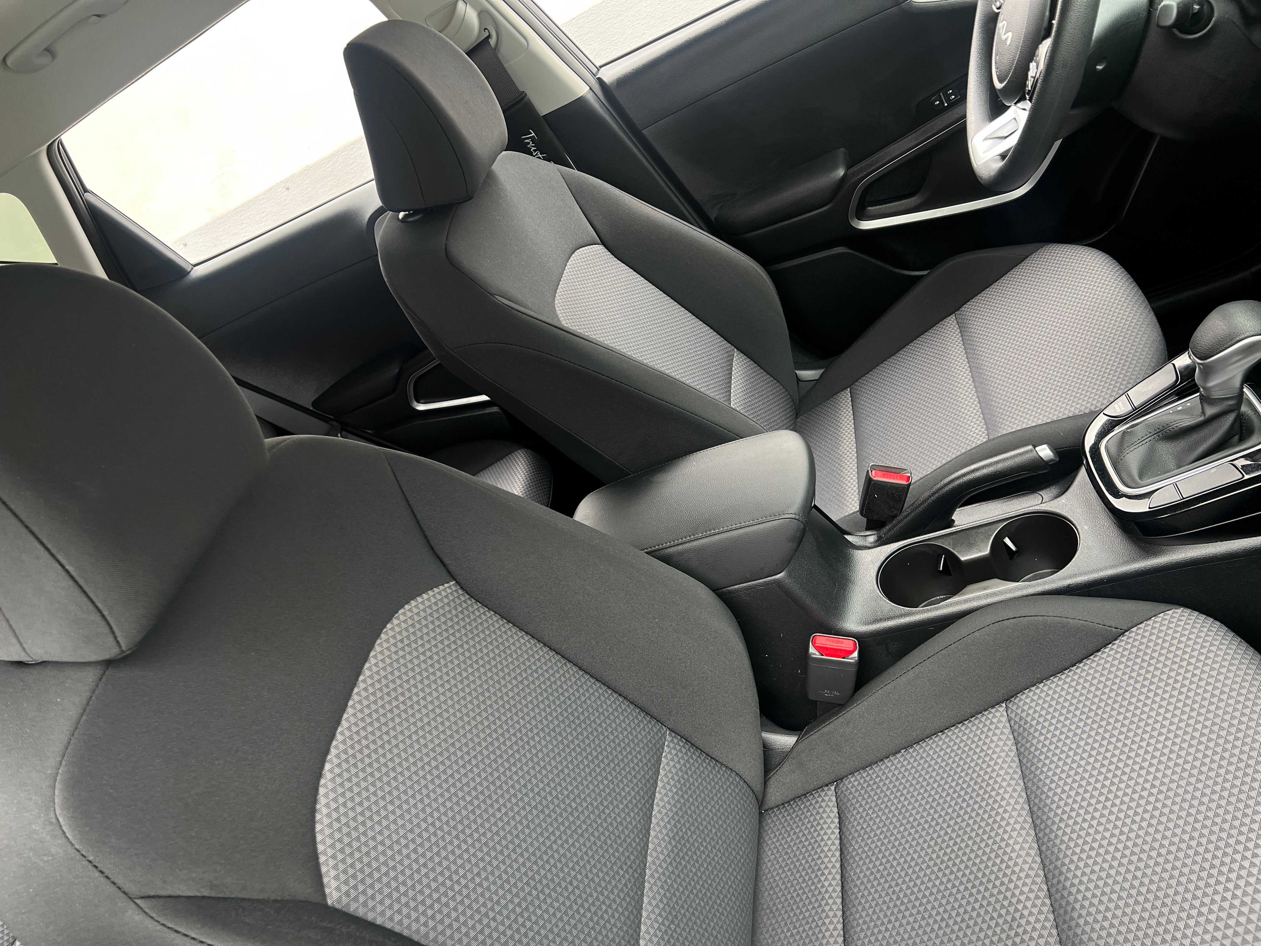 2025 Kia Soul
