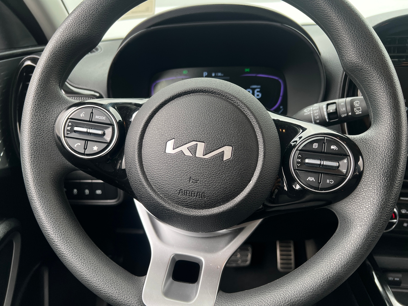 Thumbnail: 2025 Kia Soul - 5