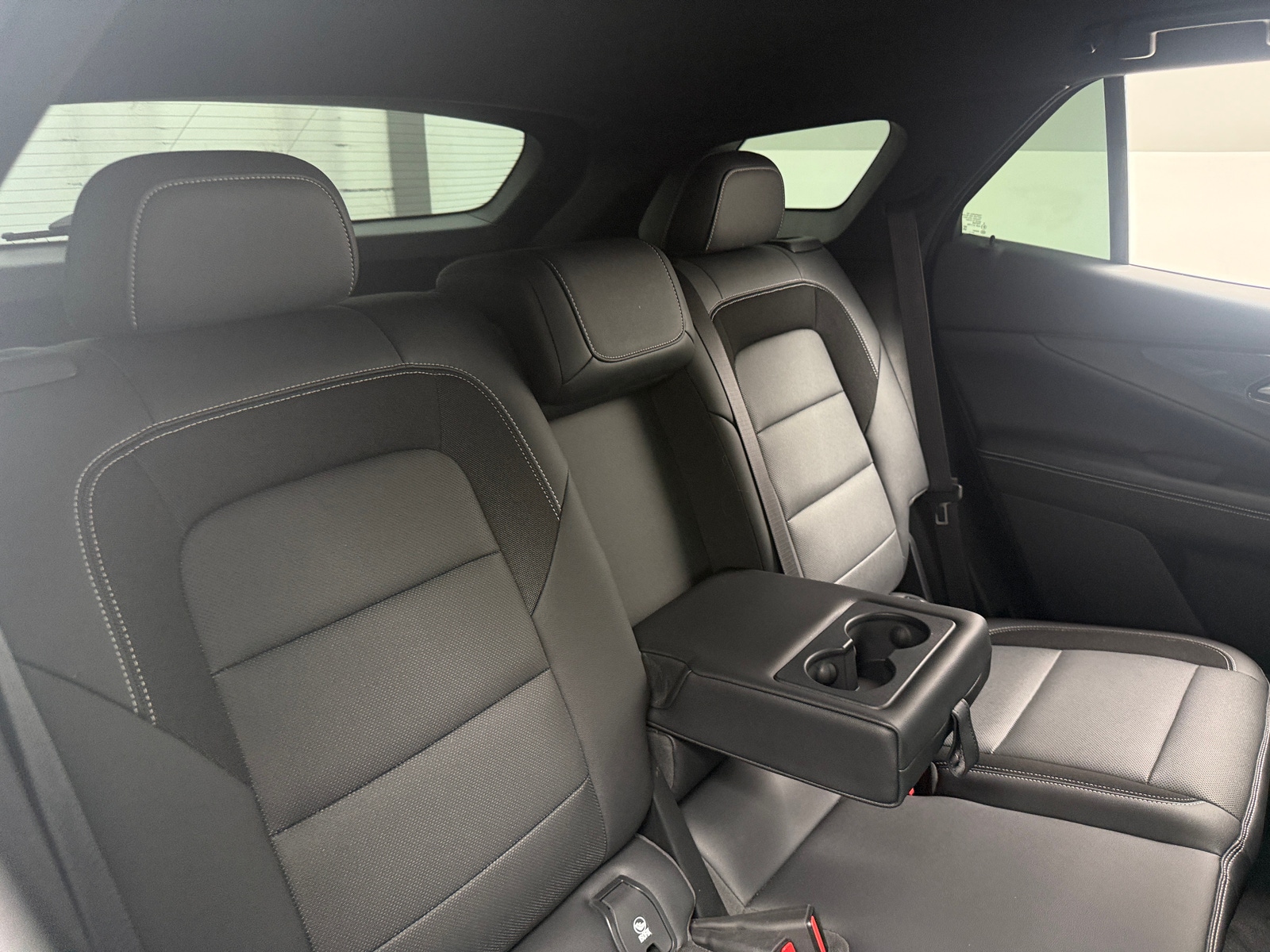 Thumbnail: 2024 Chevrolet Blazer EV - 5