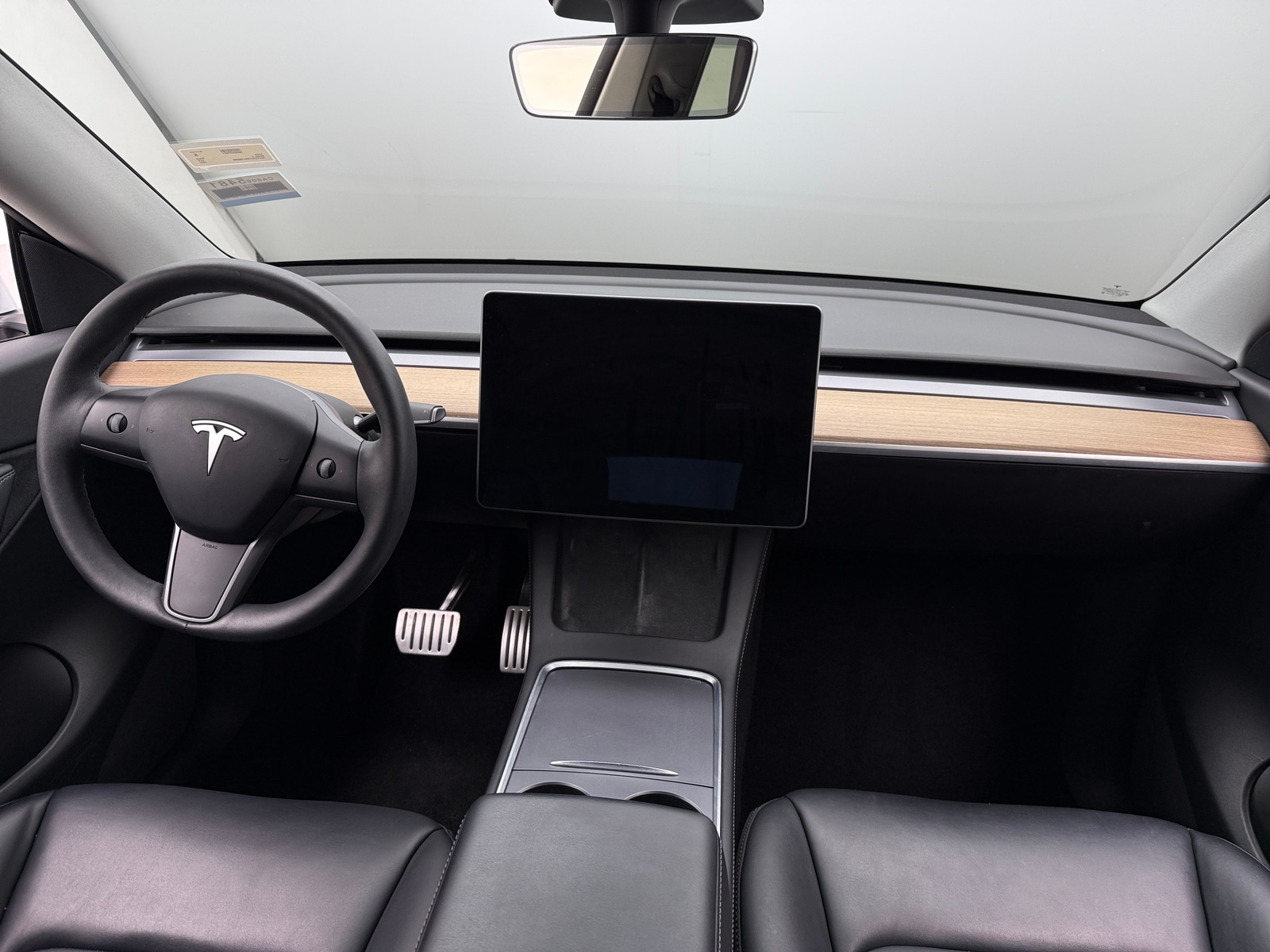 Thumbnail: 2022 Tesla Model Y - 2