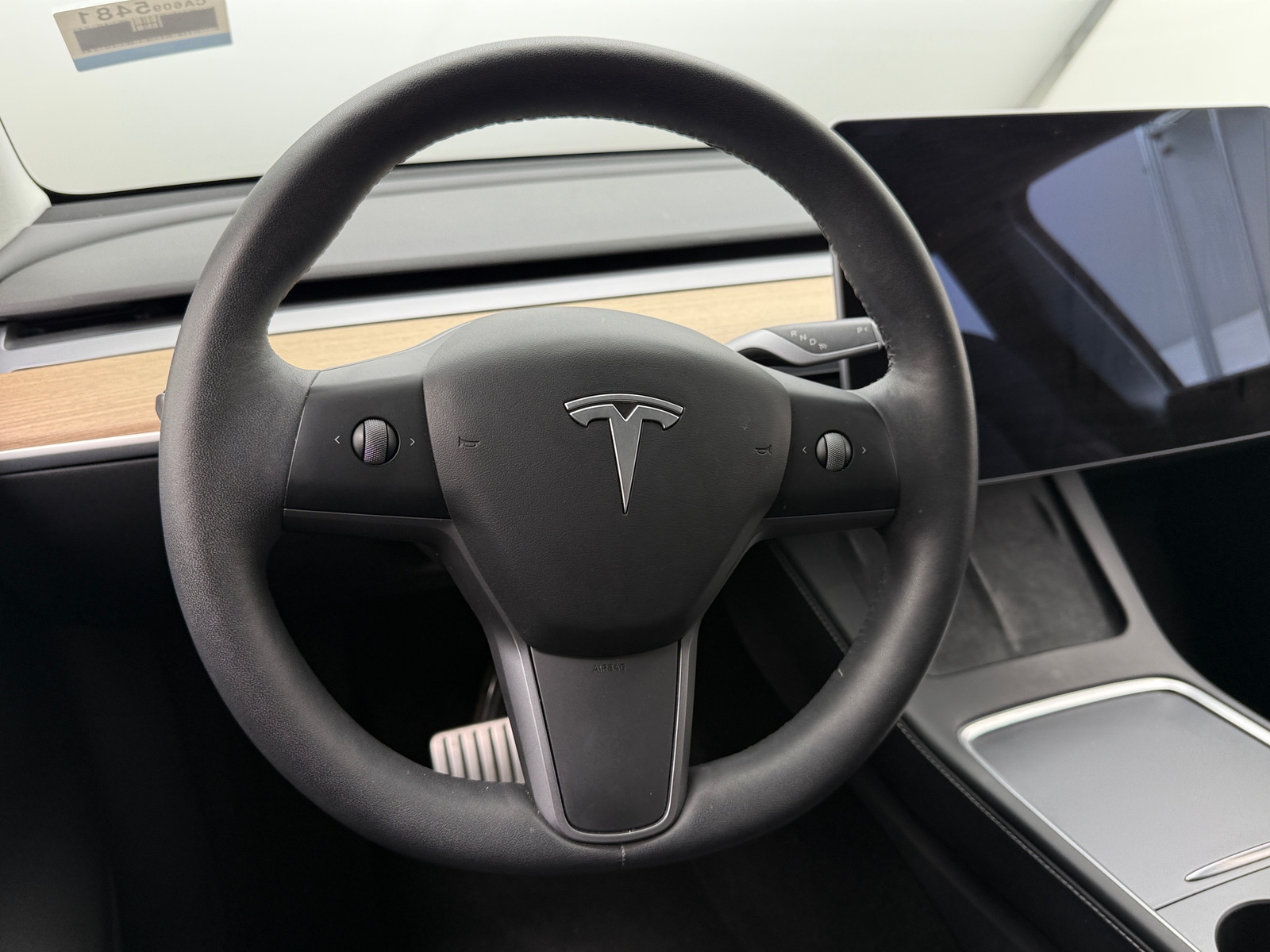 Thumbnail: 2022 Tesla Model Y - 4