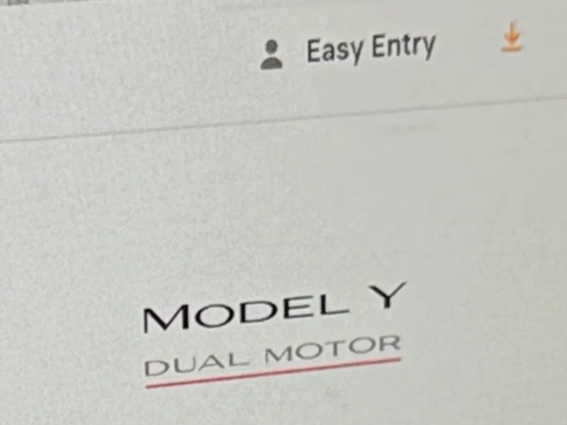 Thumbnail: 2022 Tesla Model Y - 3
