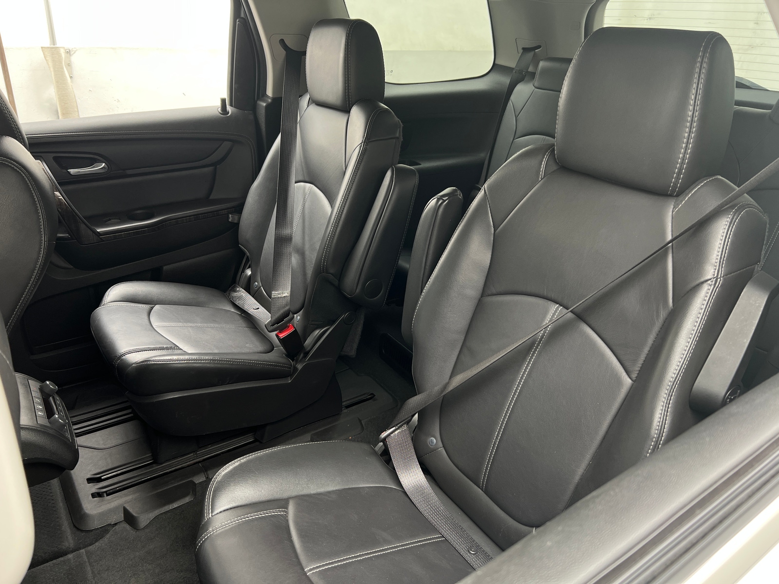 Thumbnail: 2017 GMC Acadia - 5