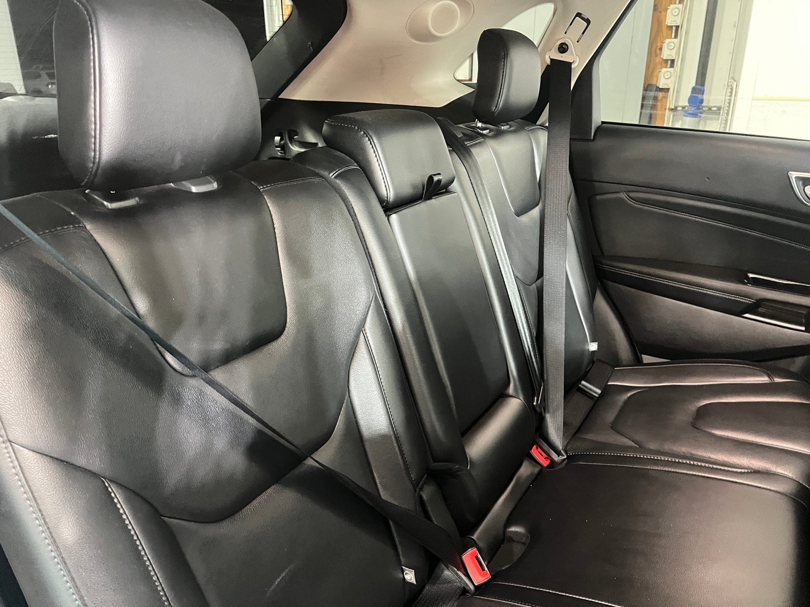 Thumbnail: 2019 Ford Edge - 5