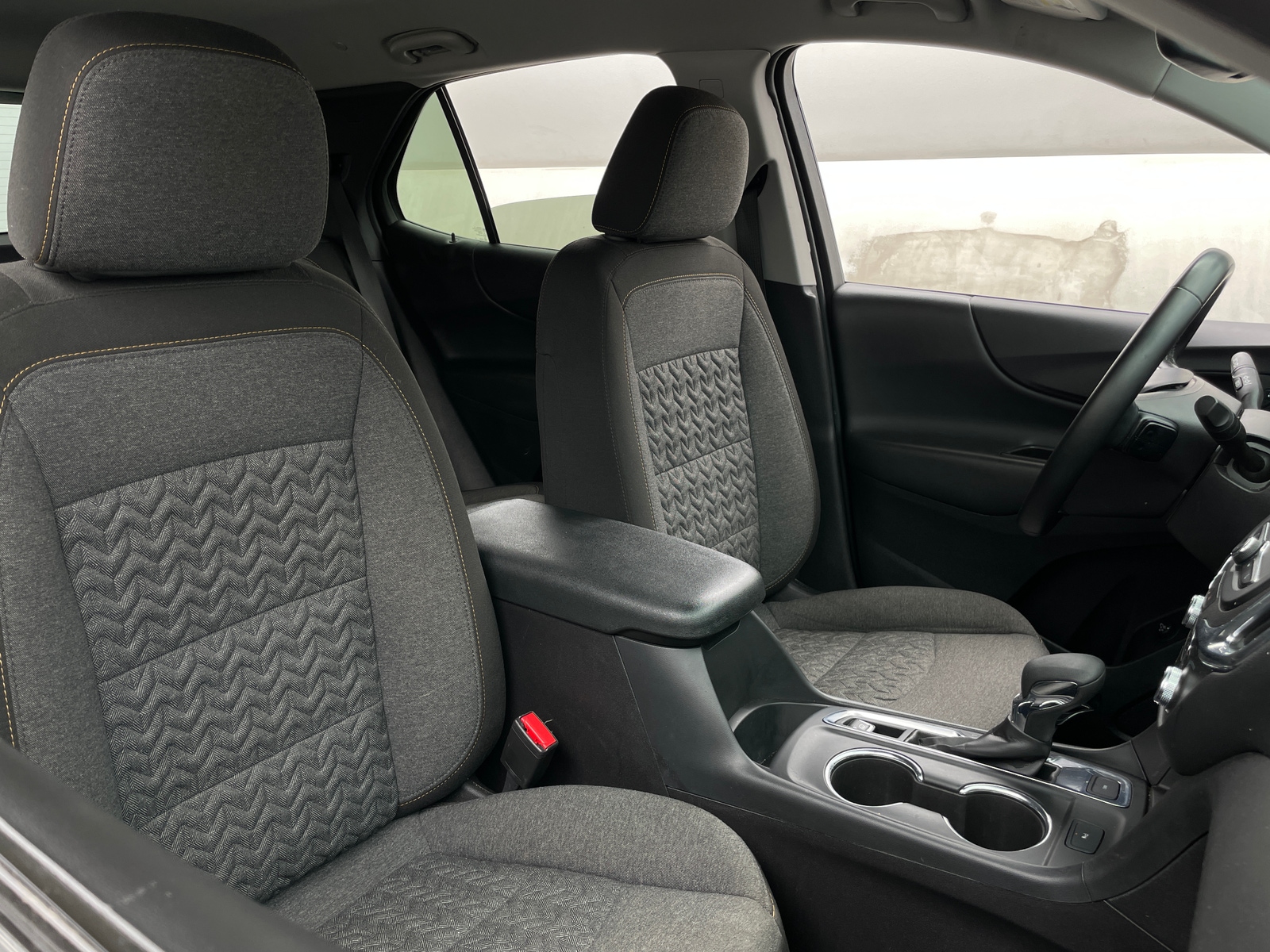 Thumbnail: 2024 Chevrolet Equinox - 2