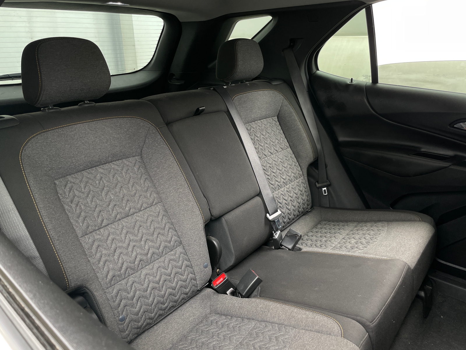Thumbnail: 2024 Chevrolet Equinox - 6