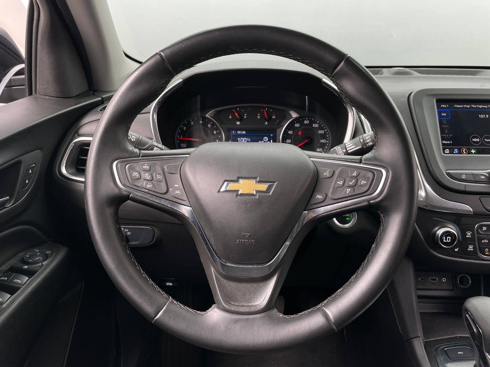 Thumbnail: 2024 Chevrolet Equinox - 5
