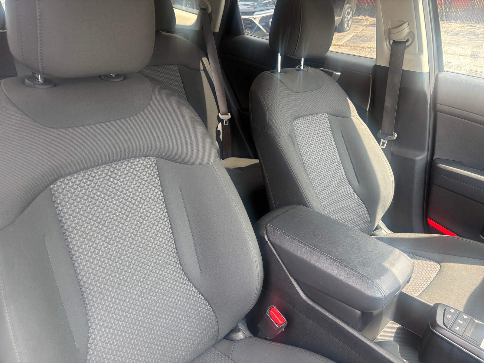 Thumbnail: 2026 Kia Sportage - 2