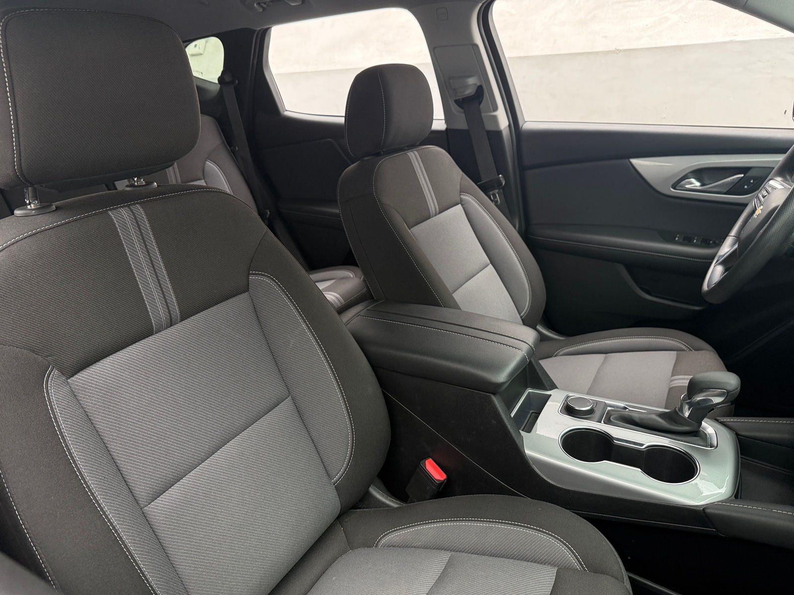 Thumbnail: 2025 Chevrolet Blazer - 2