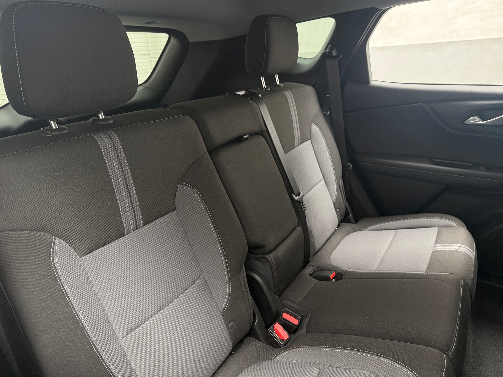 Thumbnail: 2025 Chevrolet Blazer - 6