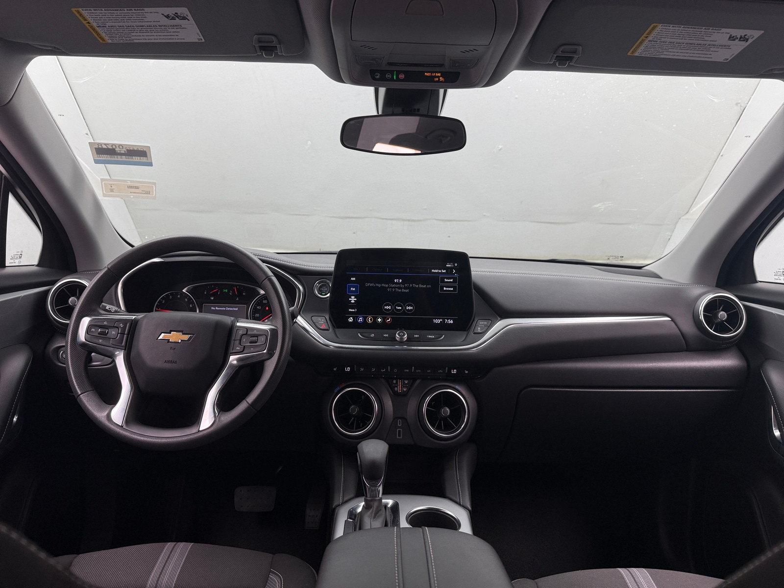 Thumbnail: 2025 Chevrolet Blazer - 3
