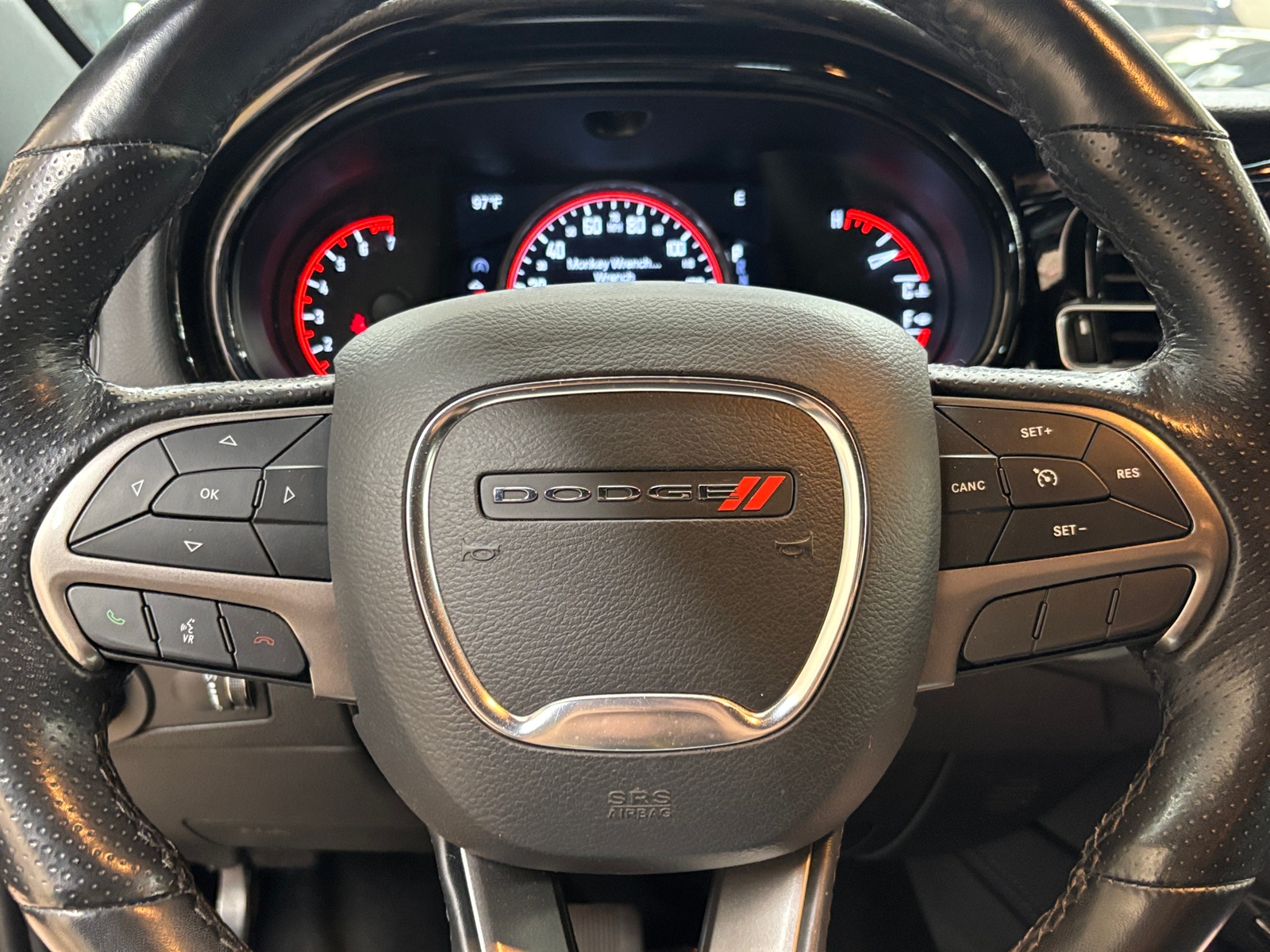 Thumbnail: 2024 Dodge Durango - 4