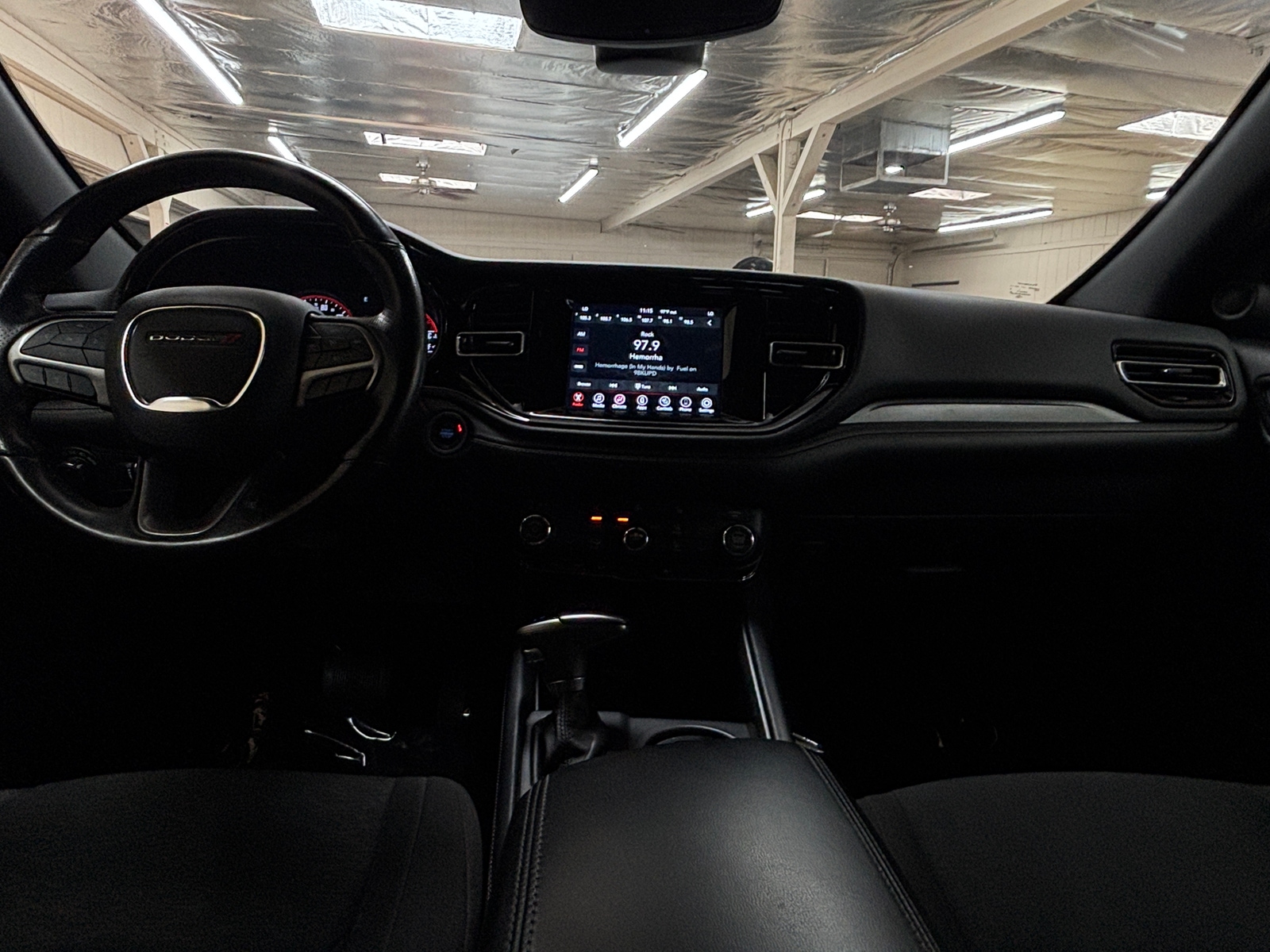 Thumbnail: 2024 Dodge Durango - 2