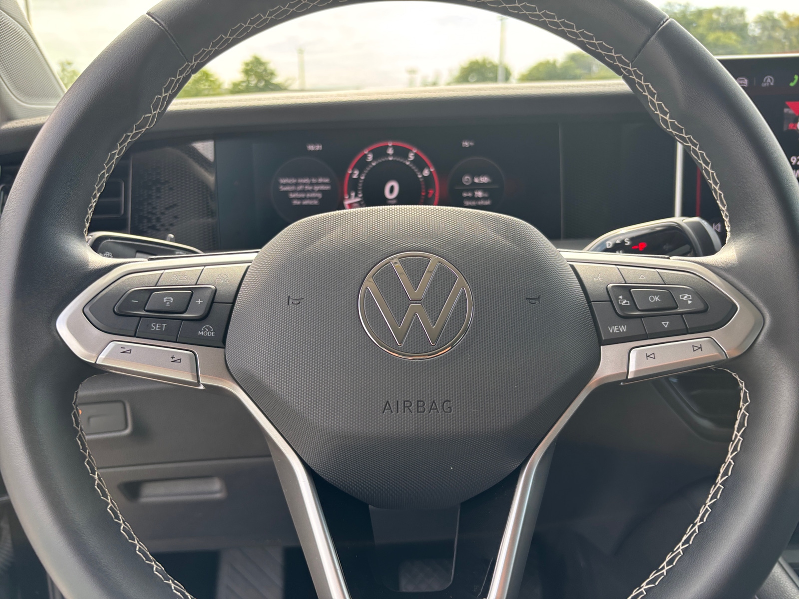 Thumbnail: 2026 Volkswagen Tiguan - 4