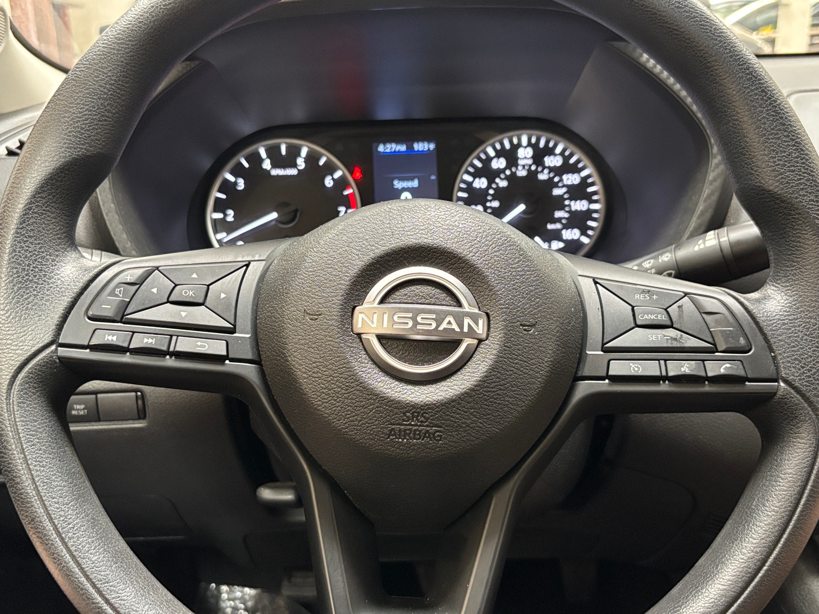 Thumbnail: 2025 Nissan Sentra - 5