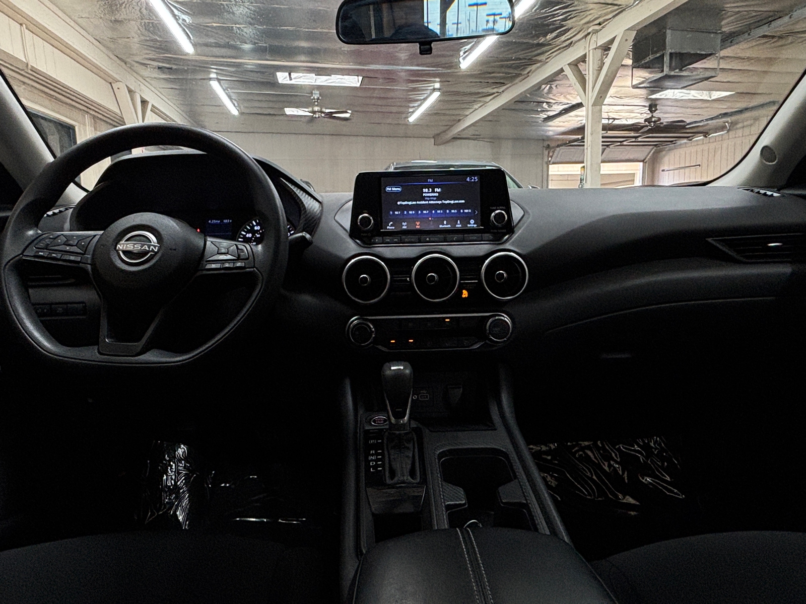 Thumbnail: 2025 Nissan Sentra - 3