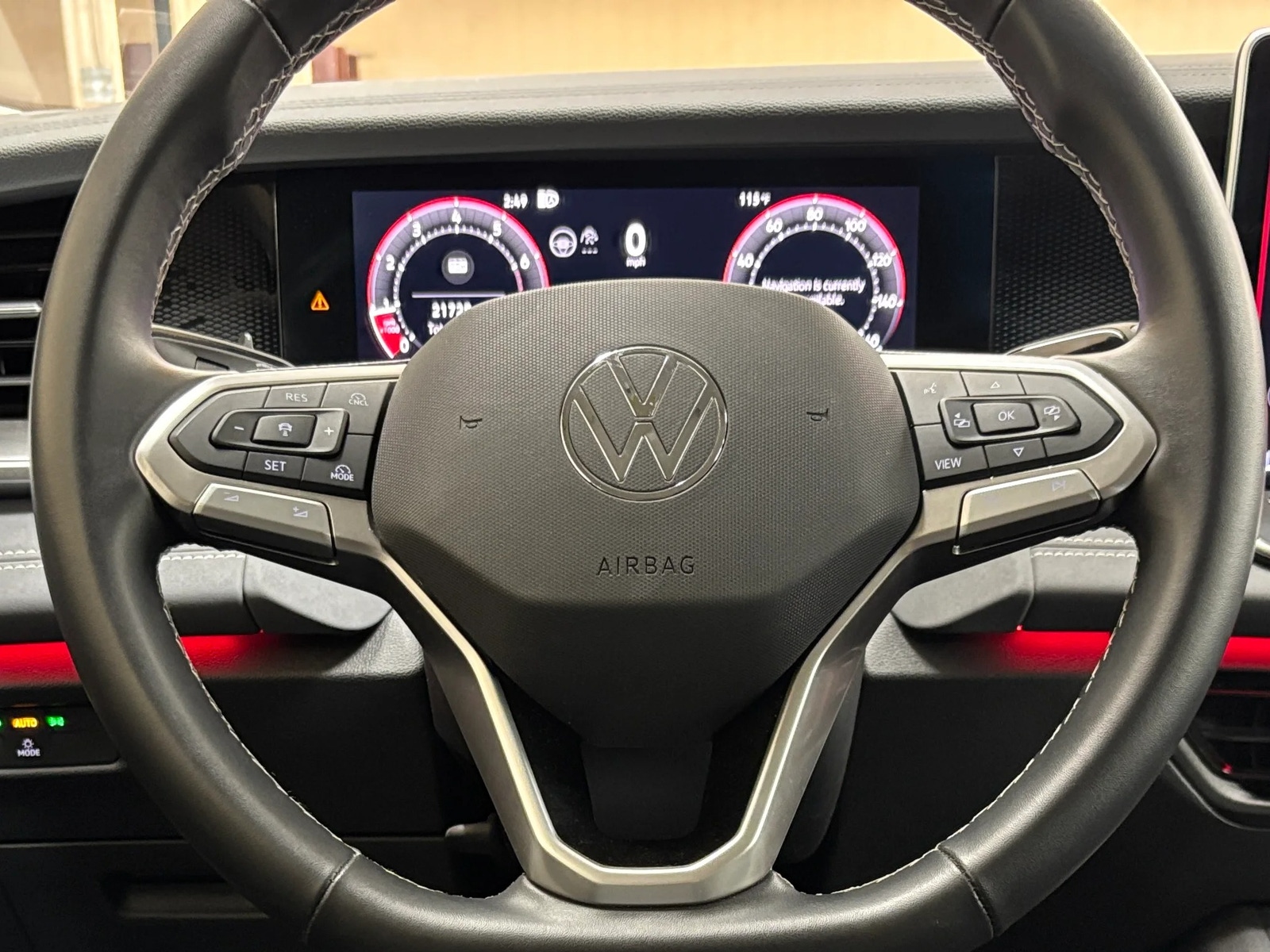 Thumbnail: 2026 Volkswagen Tiguan - 4