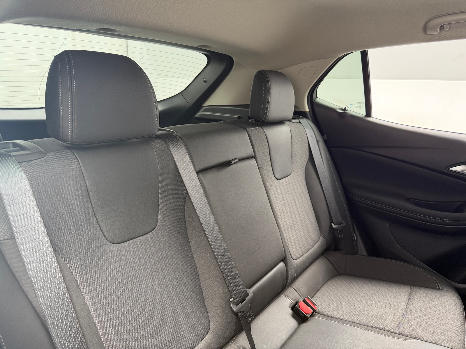 Thumbnail: 2023 Buick Encore GX - 5