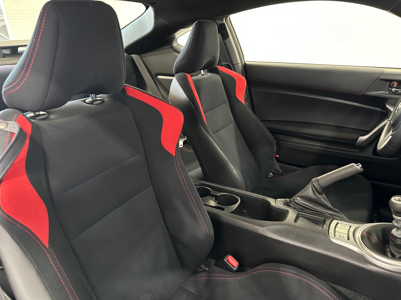 Thumbnail: 2013 Scion FR-S - 2