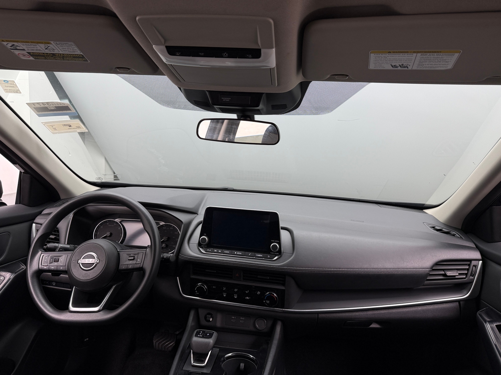 Thumbnail: 2024 Nissan Rogue - 3