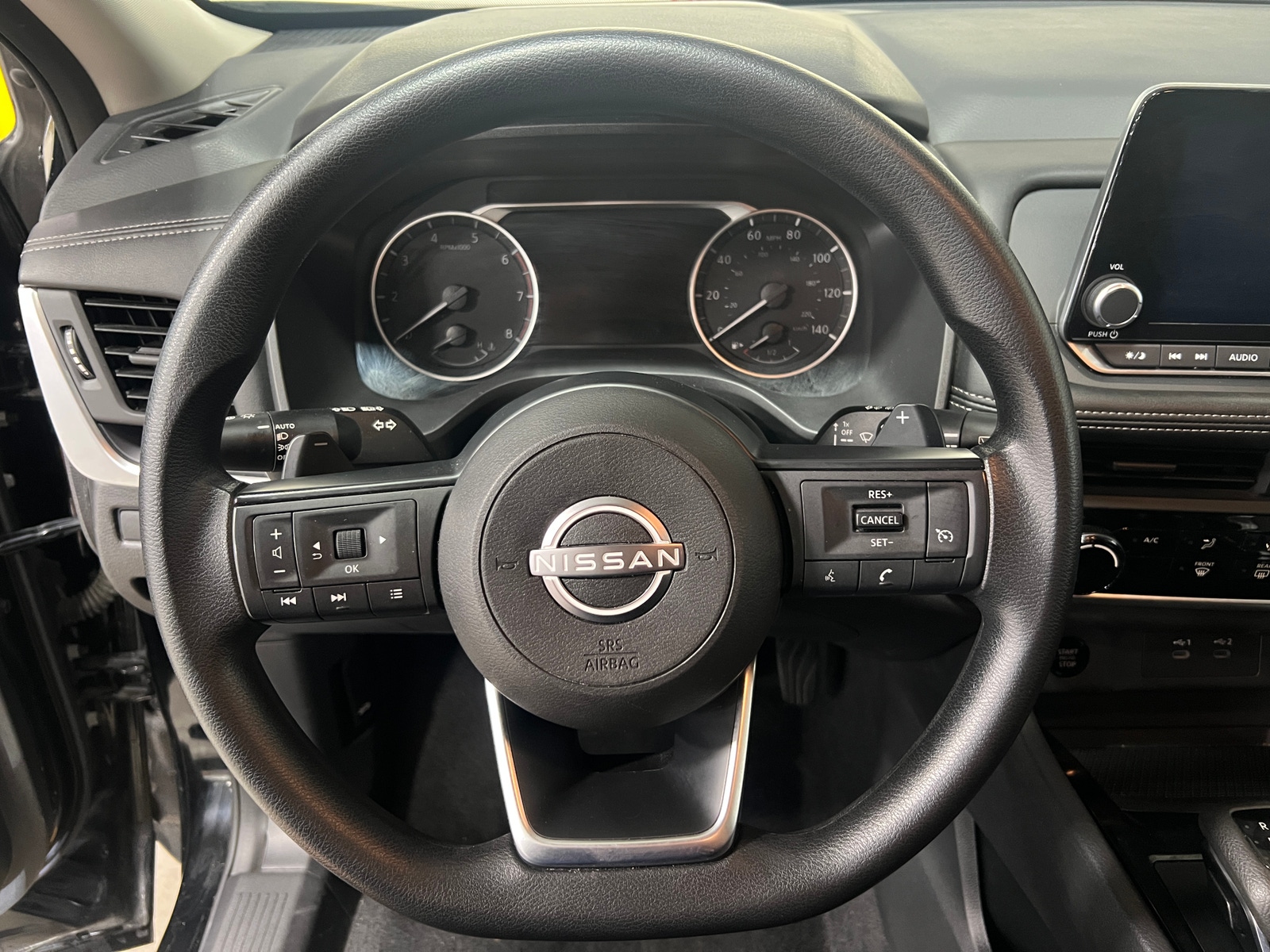 Thumbnail: 2024 Nissan Rogue - 5