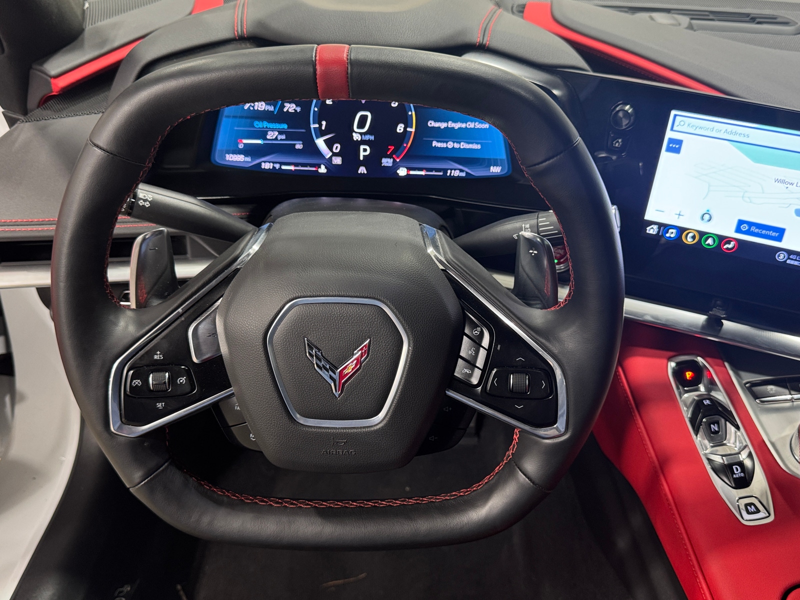 Thumbnail: 2021 Chevrolet Corvette - 3