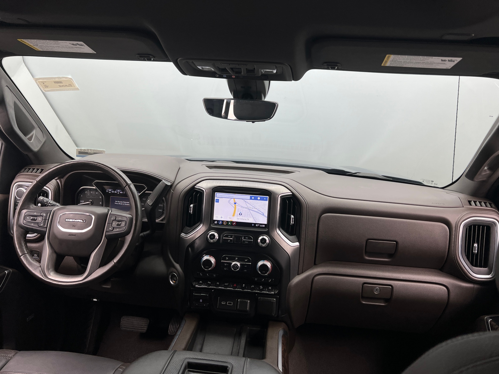 Thumbnail: 2019 GMC Sierra 1500 - 2