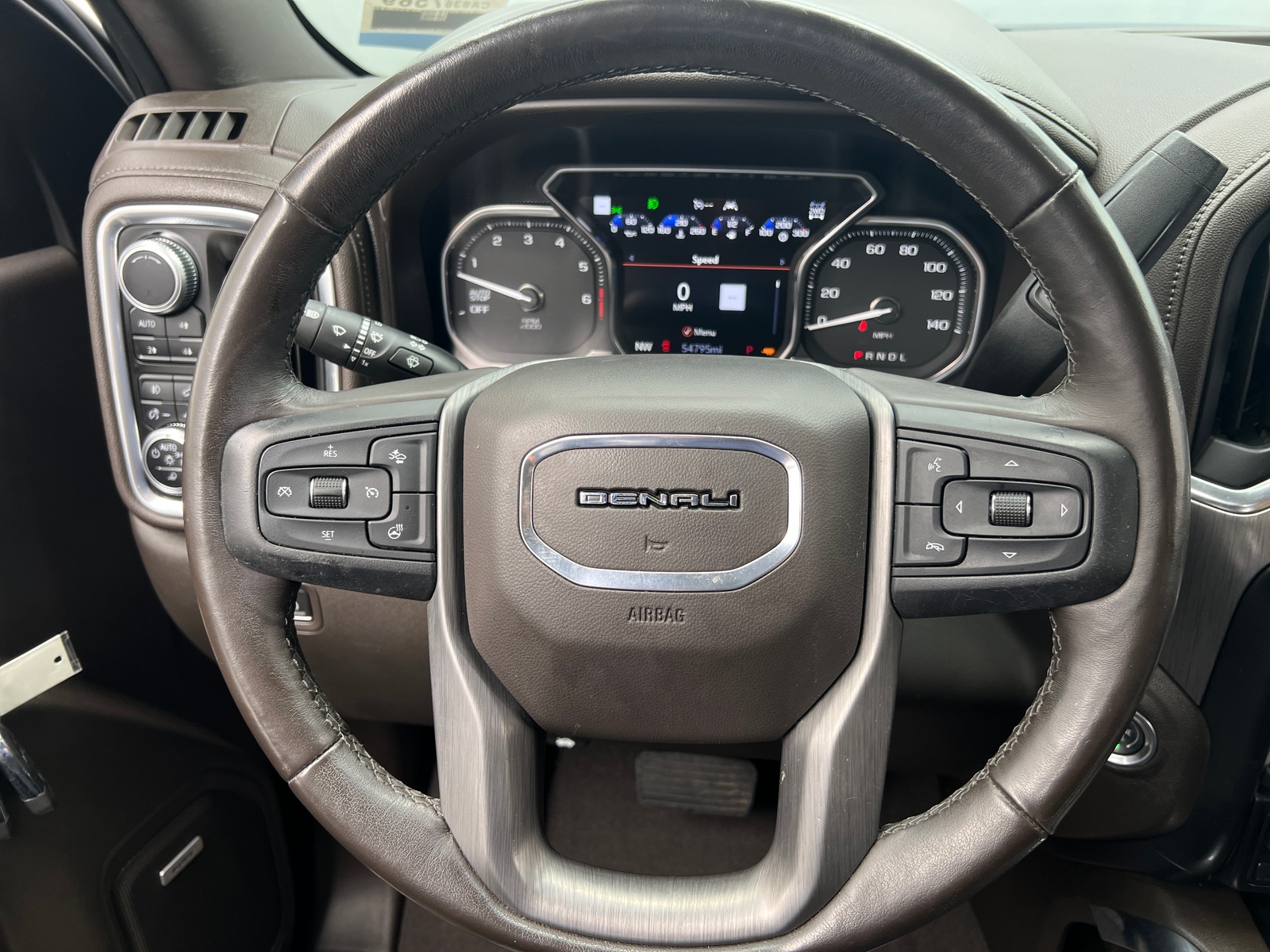 Thumbnail: 2019 GMC Sierra 1500 - 4