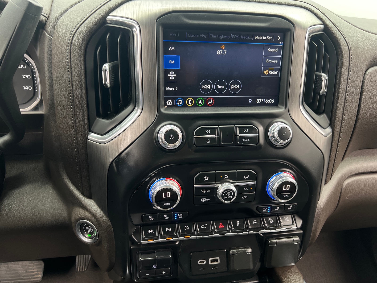 Thumbnail: 2019 GMC Sierra 1500 - 3