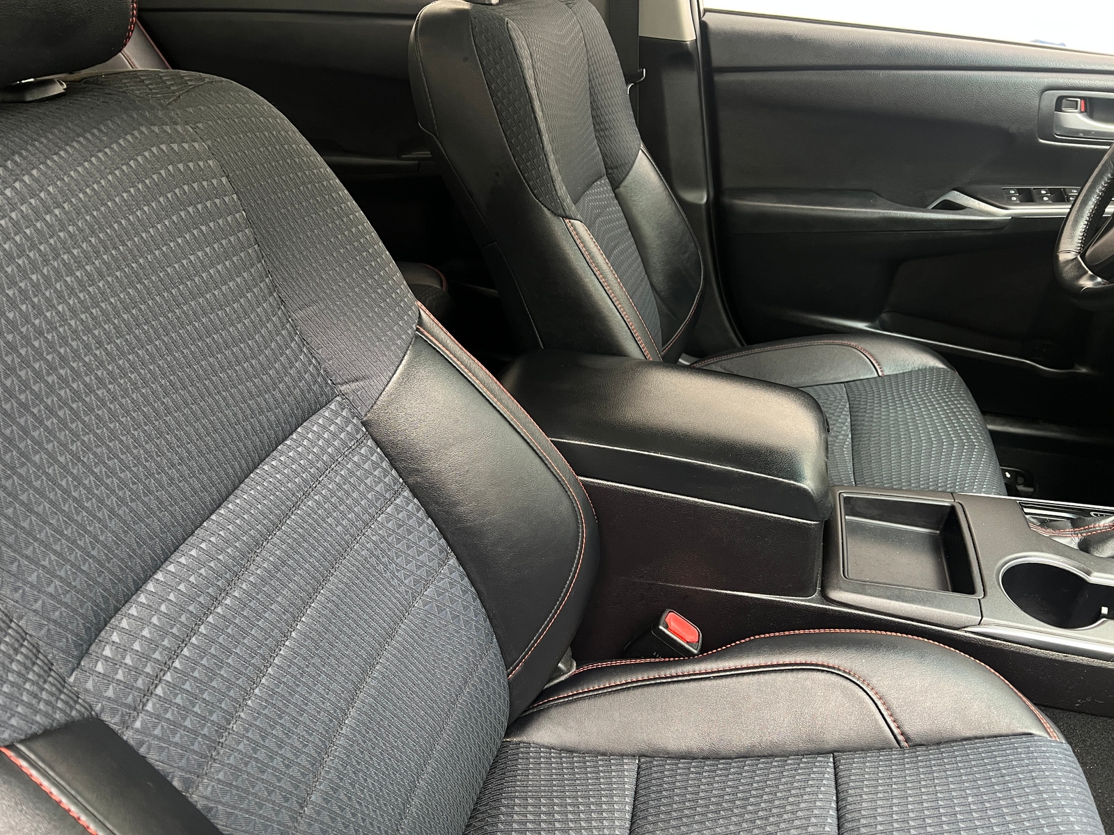 Thumbnail: 2015 Toyota Camry - 2