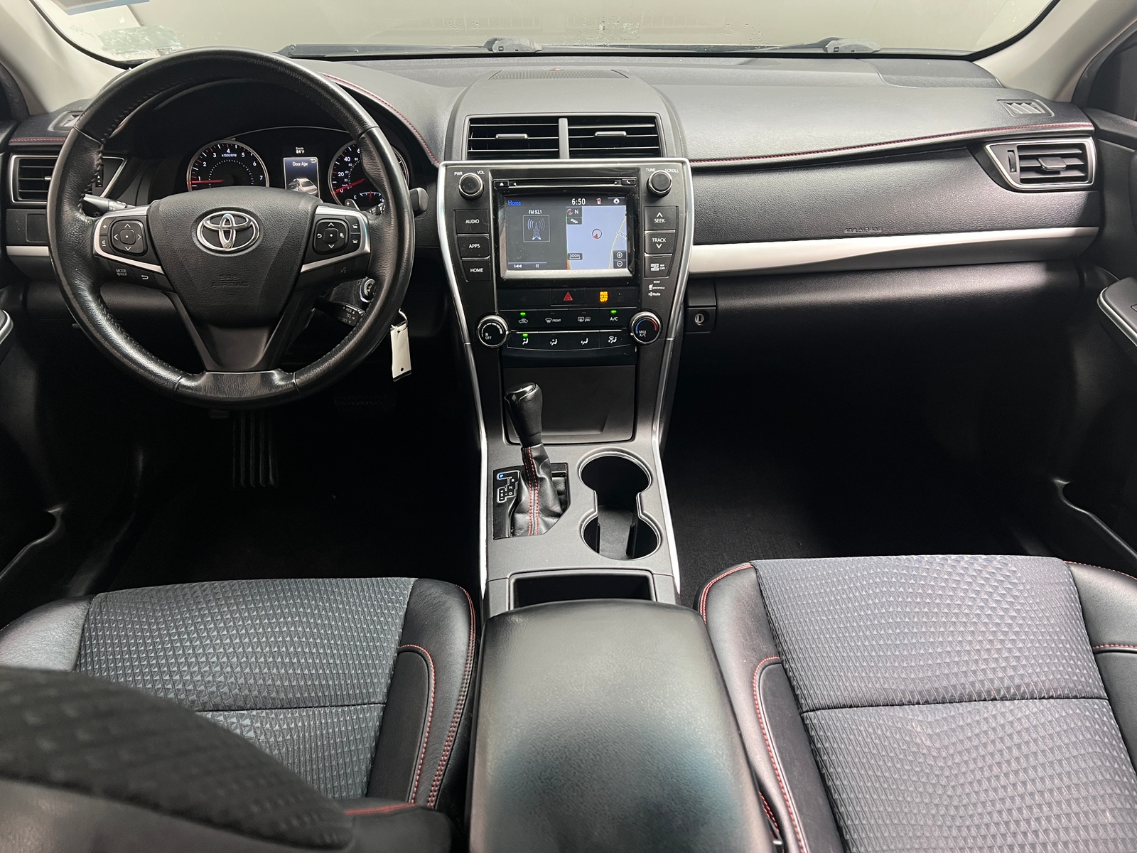 Thumbnail: 2015 Toyota Camry - 3