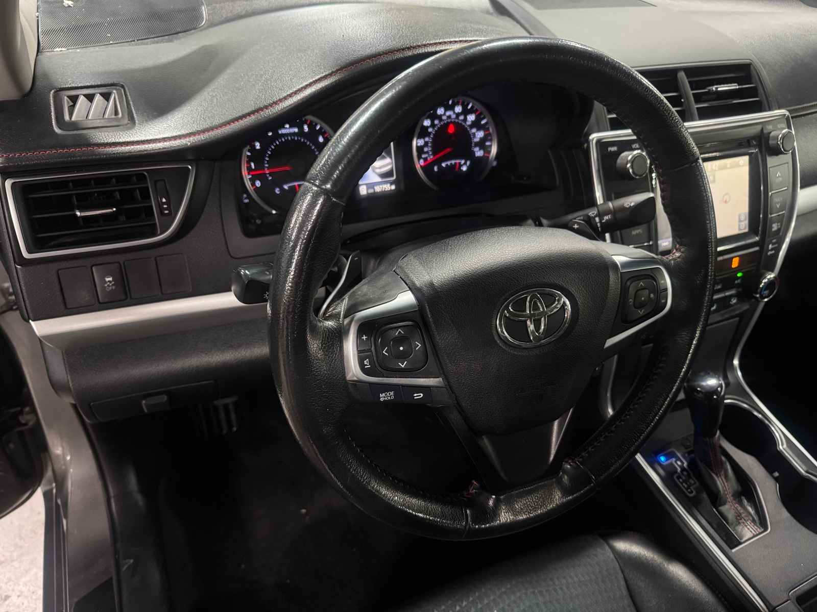 Thumbnail: 2015 Toyota Camry - 5